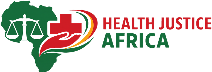 Health Justice Africa Initiative