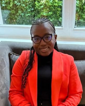 Belinda Narkey Quaynor Esq, Board Member