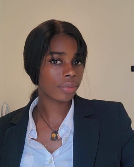 Sarfoa Mercy, Volunteer